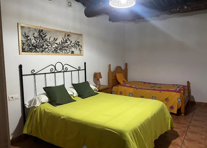 Casa M\'Guire