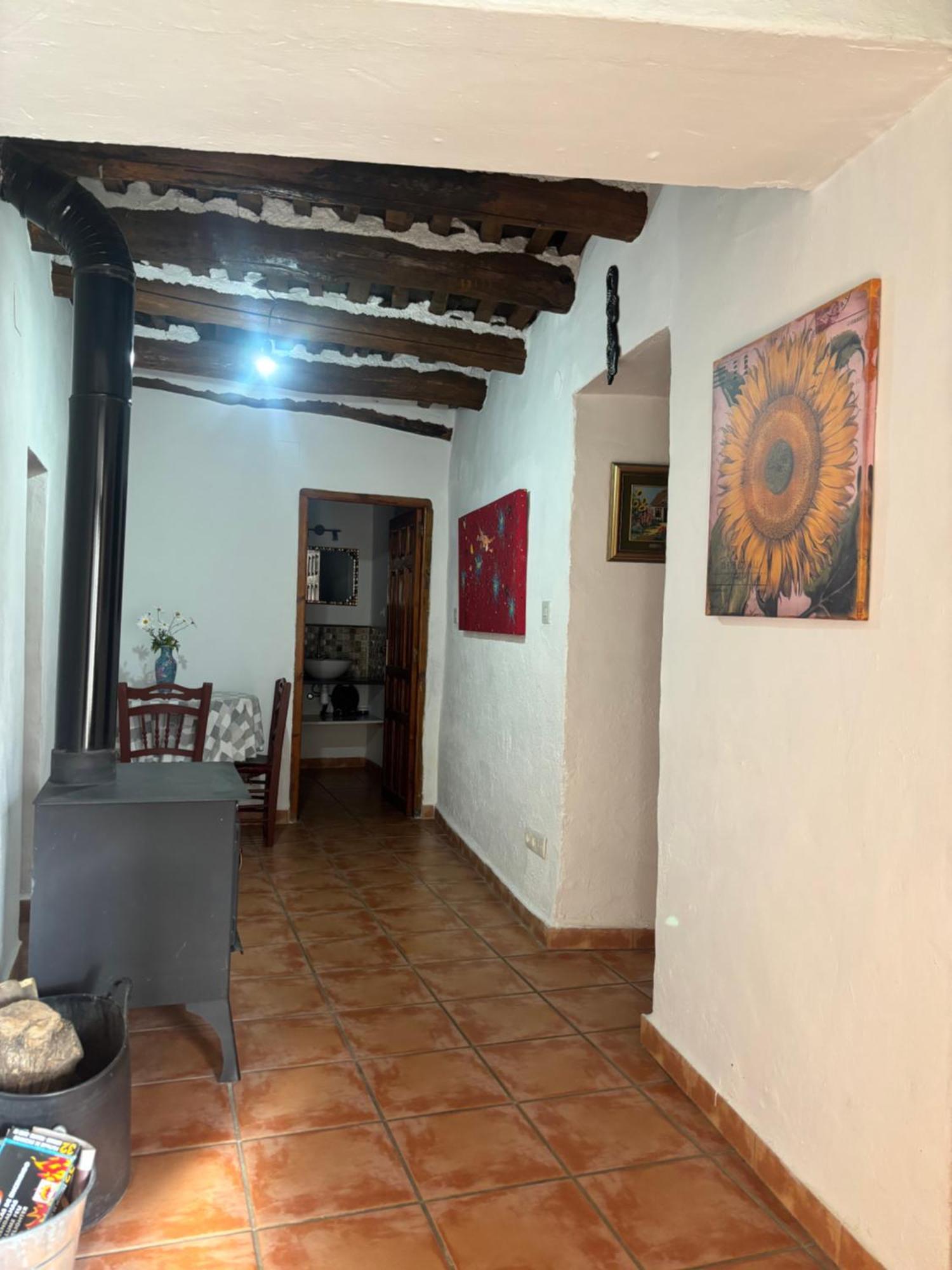 Casa M'guire