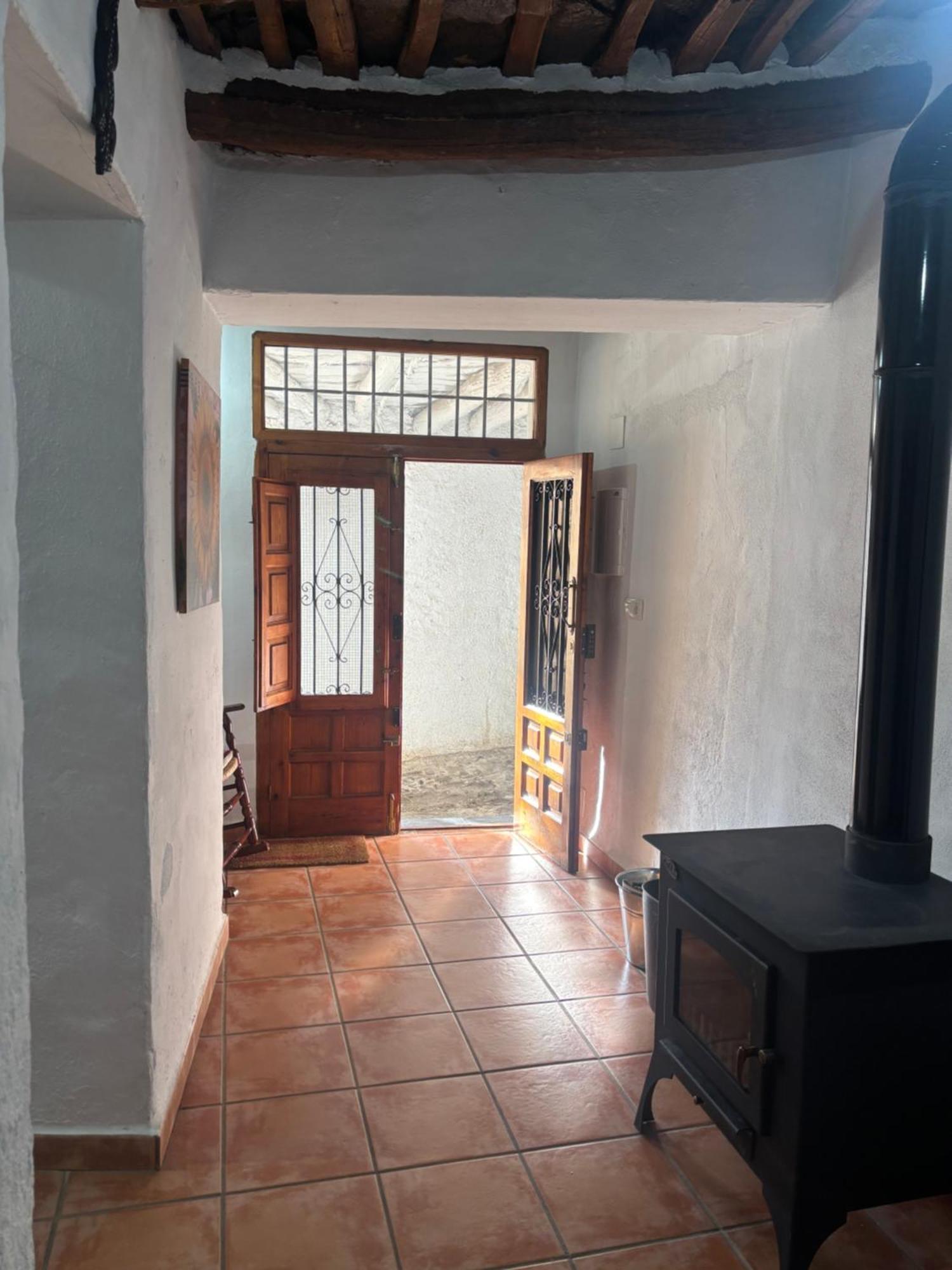 Casa M'guire